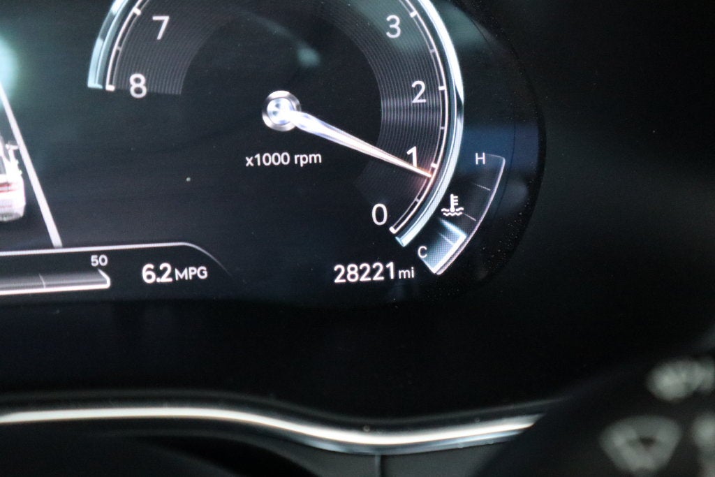 2023 Genesis GV80 2.5T
