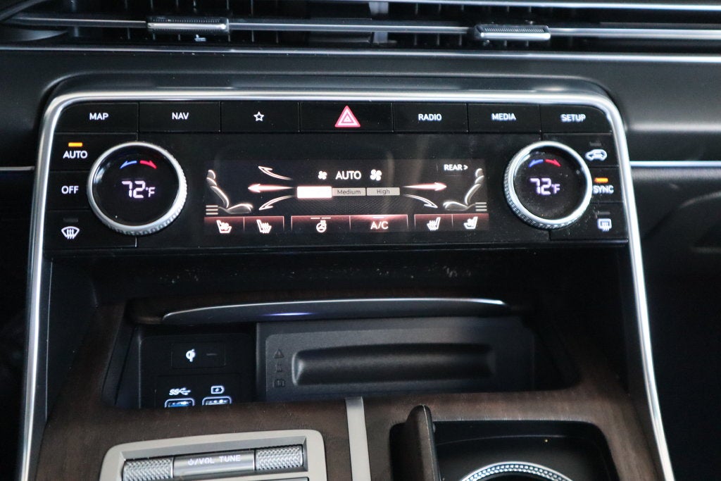 2023 Genesis GV80 2.5T