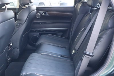 2023 Genesis GV80 2.5T