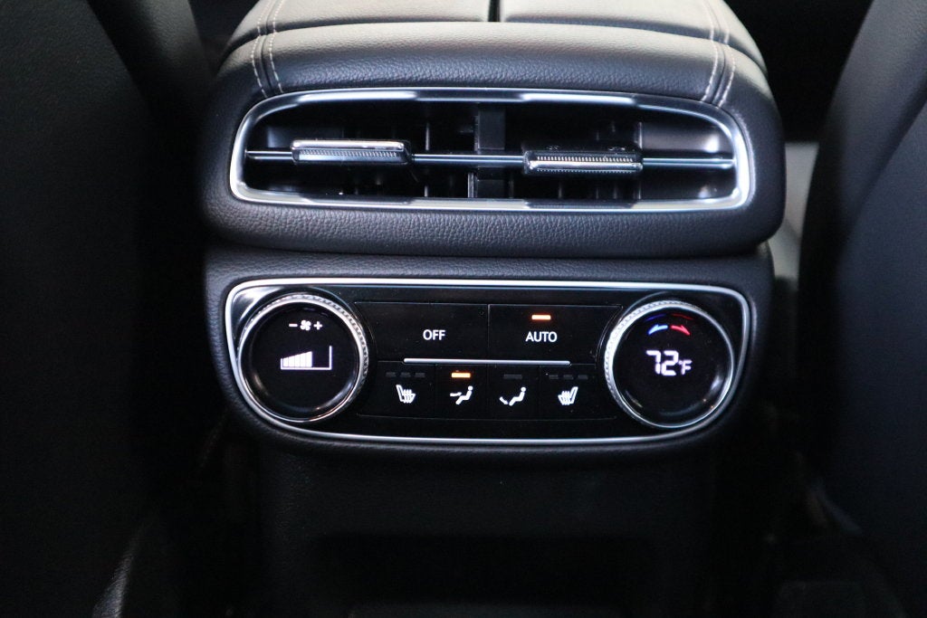 2023 Genesis GV80 2.5T
