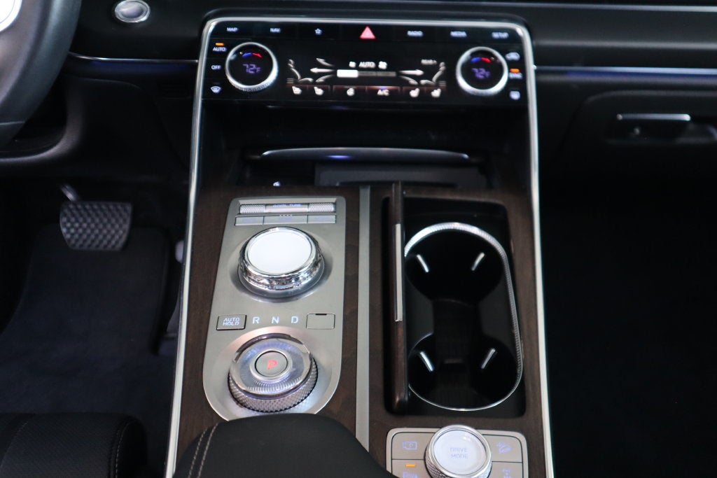 2023 Genesis GV80 2.5T