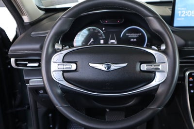 2023 Genesis GV80 2.5T