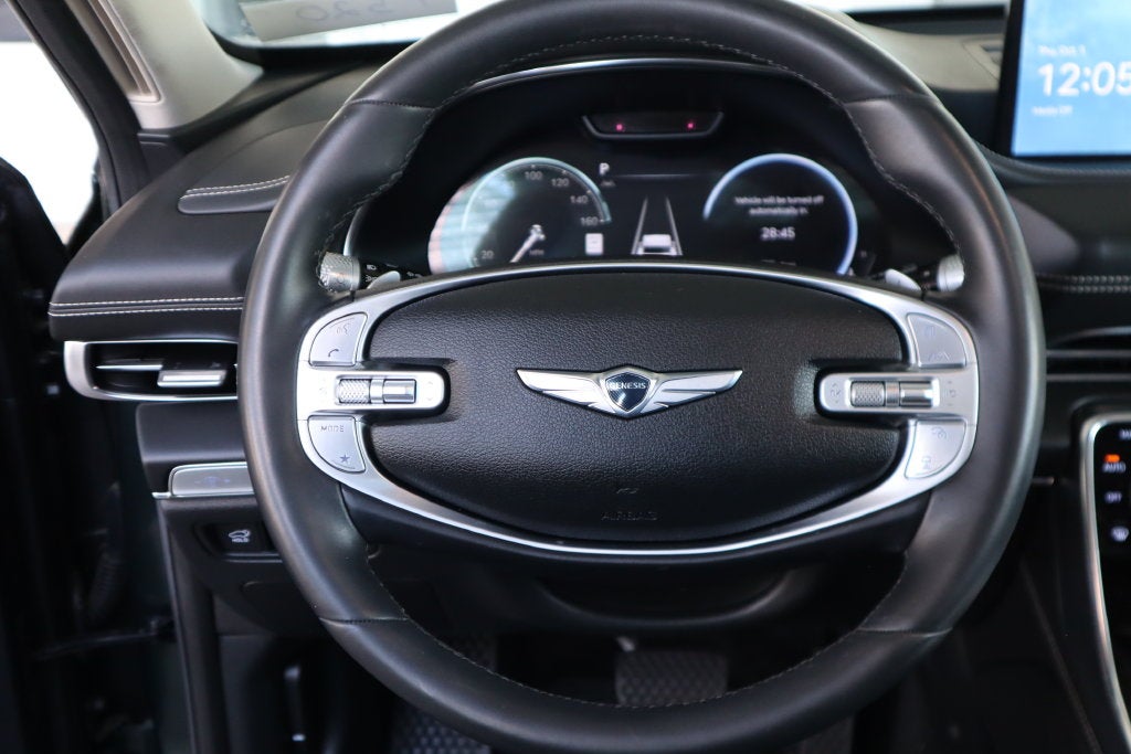 2023 Genesis GV80 2.5T