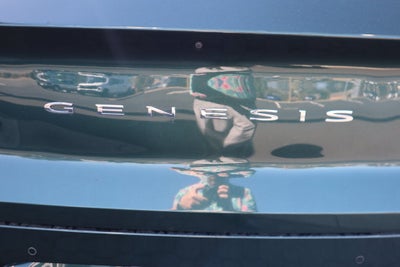 2023 Genesis GV80 2.5T