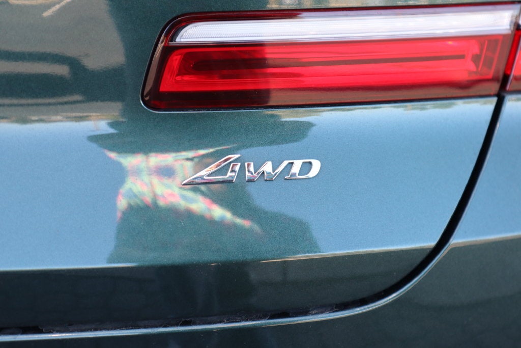 2023 Genesis GV80 2.5T