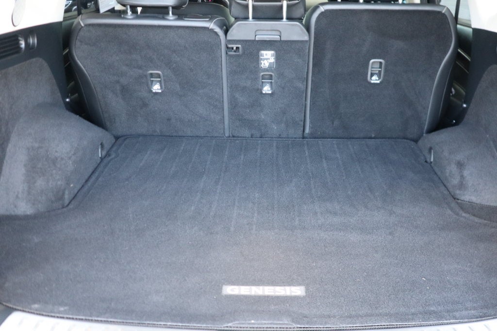 2023 Genesis GV80 2.5T