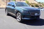 2023 Genesis GV80 2.5T