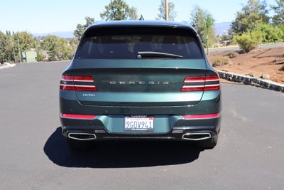 2023 Genesis GV80 2.5T