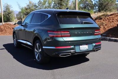 2023 Genesis GV80 2.5T