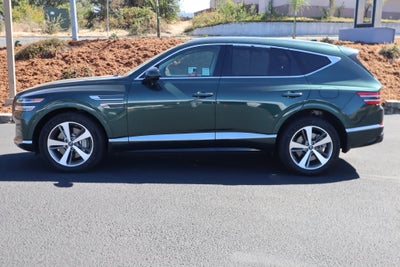 2023 Genesis GV80 2.5T
