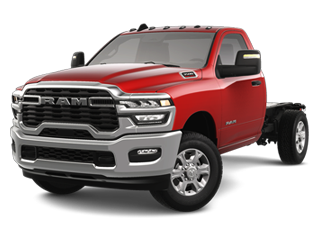 2025 Ram Chassis Cab - Lakeport Auto Plaza Chrysler Dodge Jeep Ram in Lakeport CA